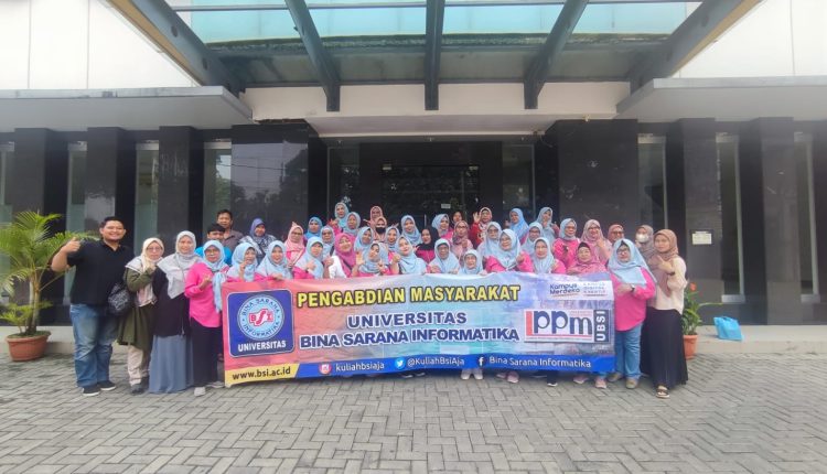 Pelatihan Pembuatan Sistem Informasi Berbasis Website