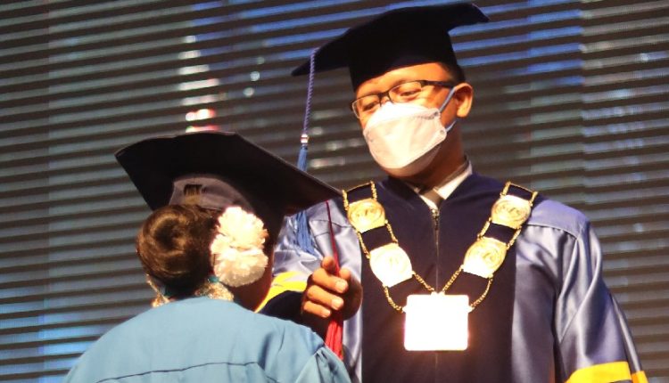 Semarak Wisuda Universitas BSI, akan Tampilkan Grup Musik Jikustik