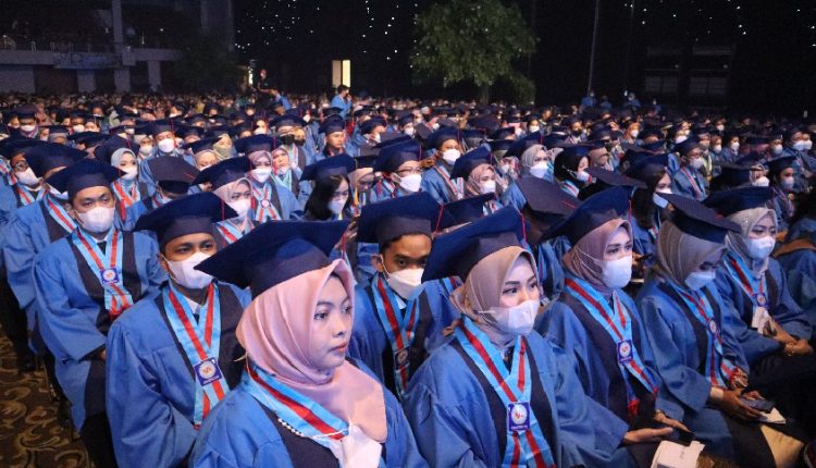 Giliran Grup Musik Jikustik Siap Ramaikan Wisuda Universitas BSI