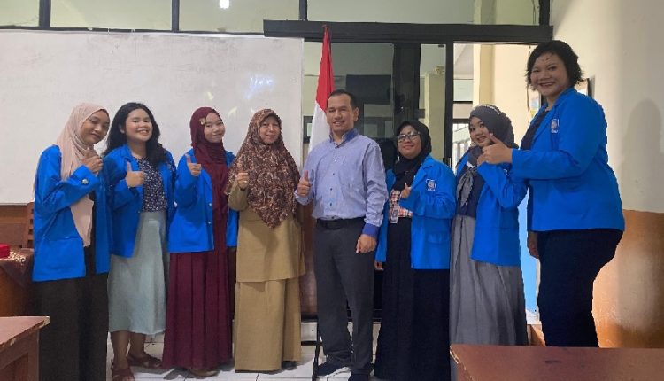 pelepasan magang