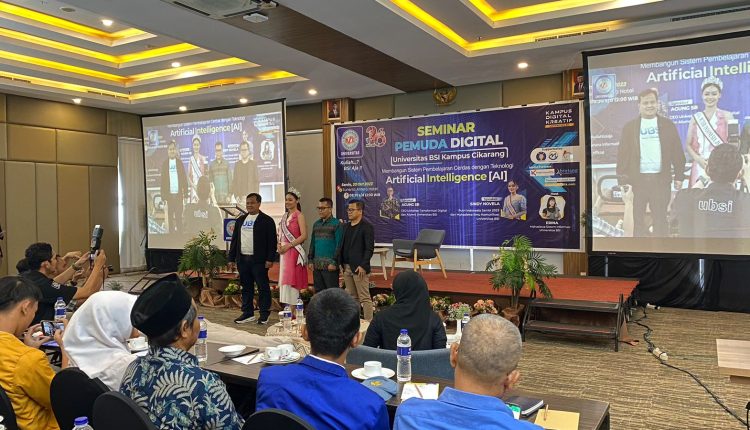 seminar pemuda digital