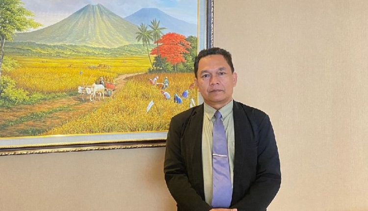Wisudawan Berprestasi