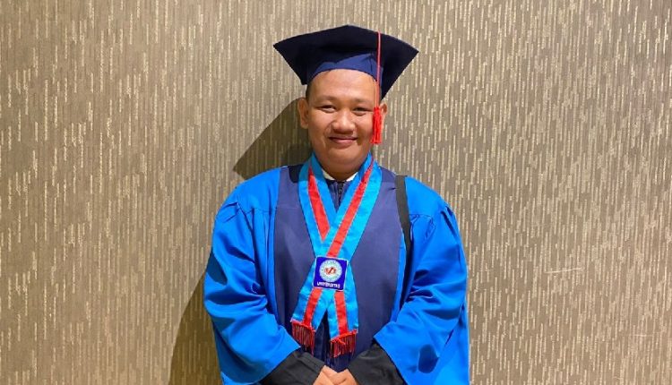 Pengalaman Ikuti Program MBKM Kampus Mengajar