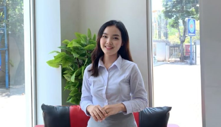 Nurfadhilah Tahara Ditya Talenta Muda Penyayi Memilih Universitas BSI Bekasi Sebagai Kampus Digital Creatif
