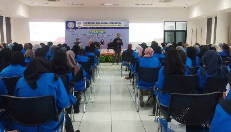 Urgency Pendidikan Akuntansi dalam Memperkuat Peran Akuntan