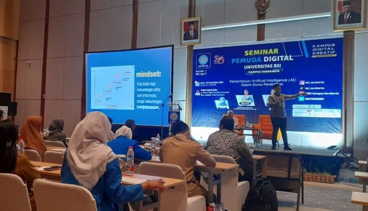 pemuda digital