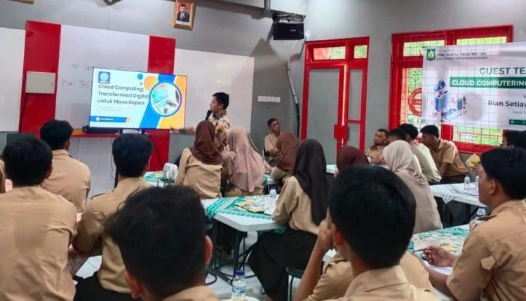 Universitas BSI