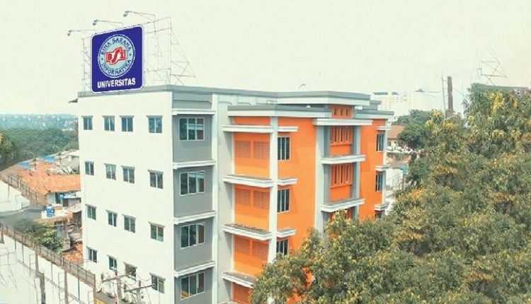 Universitas BSI