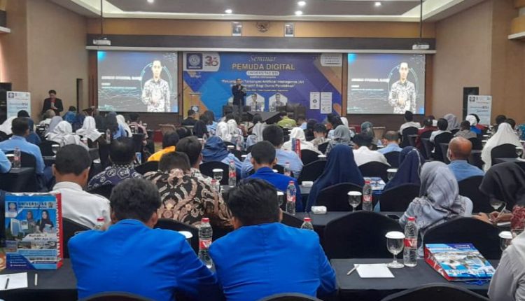 Pemuda Digital