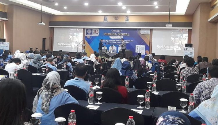 pemuda digital