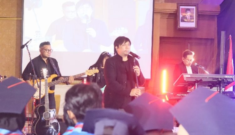 bertabur artis