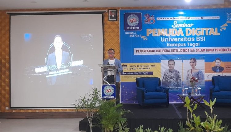 Pemuda Digital