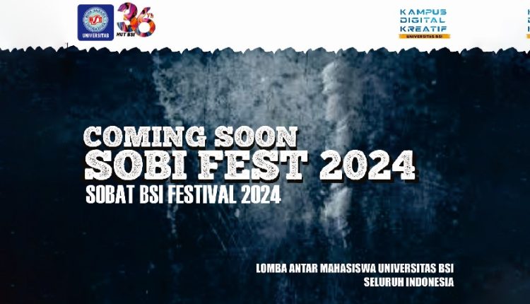 SOBI FEST