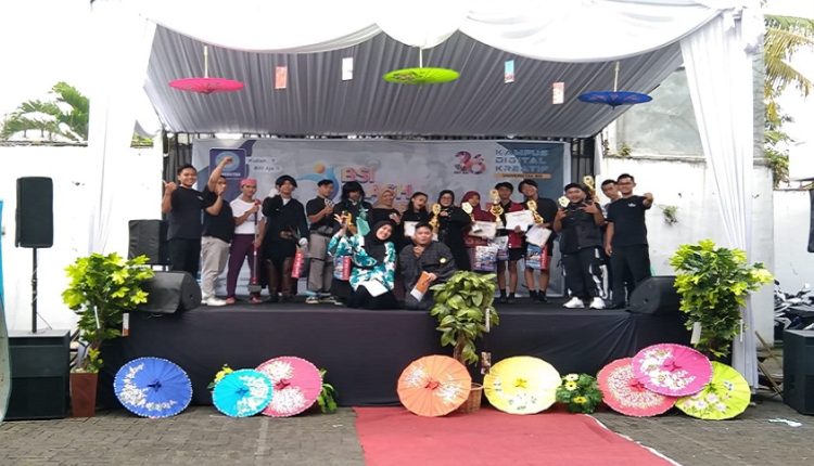 BSI Flash 2024 Culture Festival