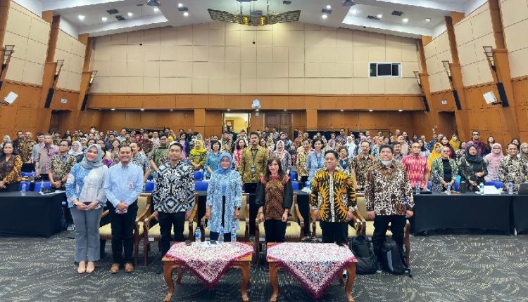 program IISMA