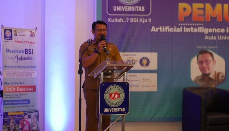 Pelajar Kenali AI sebagai Era Baru dalam Pembelajaran
