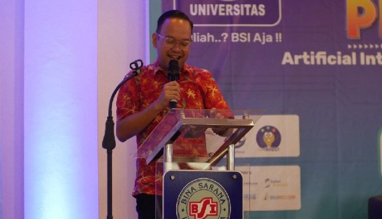 Yayasan BSI Berikan Beasiswa Jalur Undangan