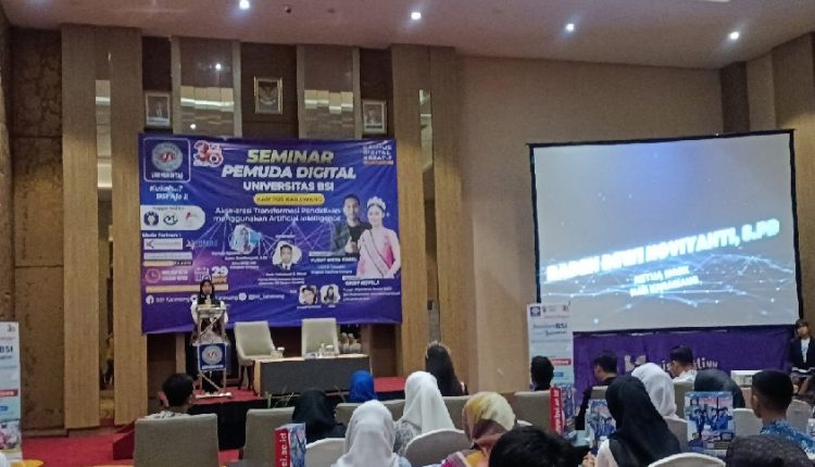 Pemuda Digital