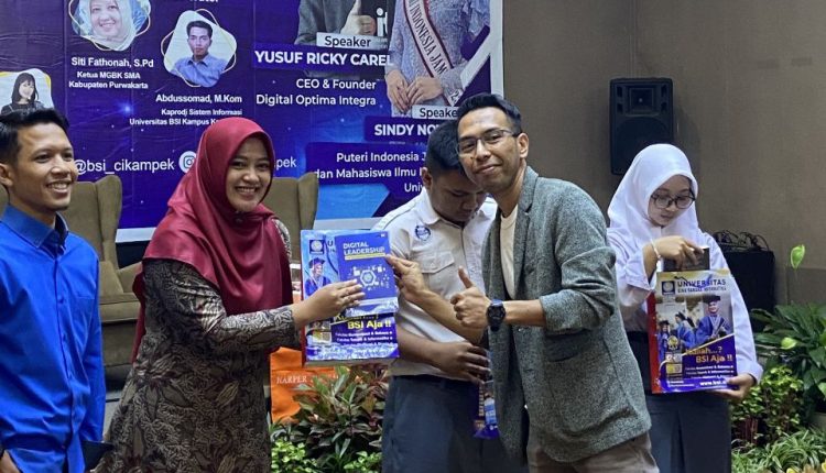 AI Sebagai Pendorong Utama Perubahan di Berbagai Sektor