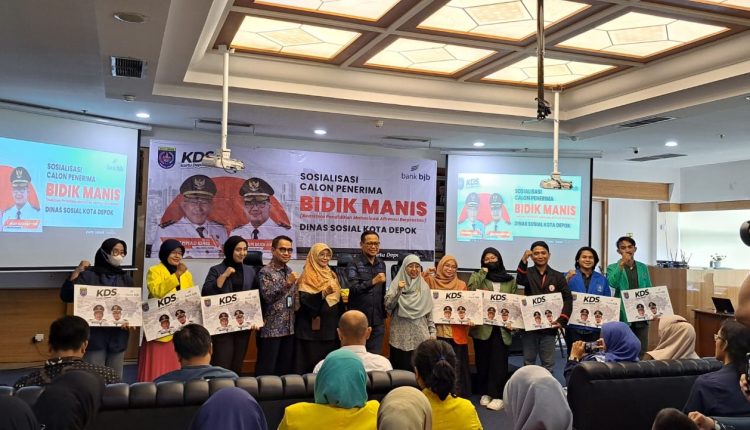 mahasiswa Universitas BSI