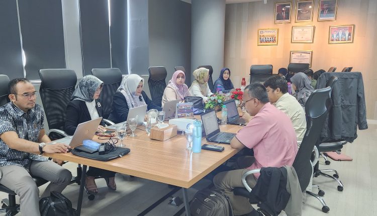 Audit Mutu Internal