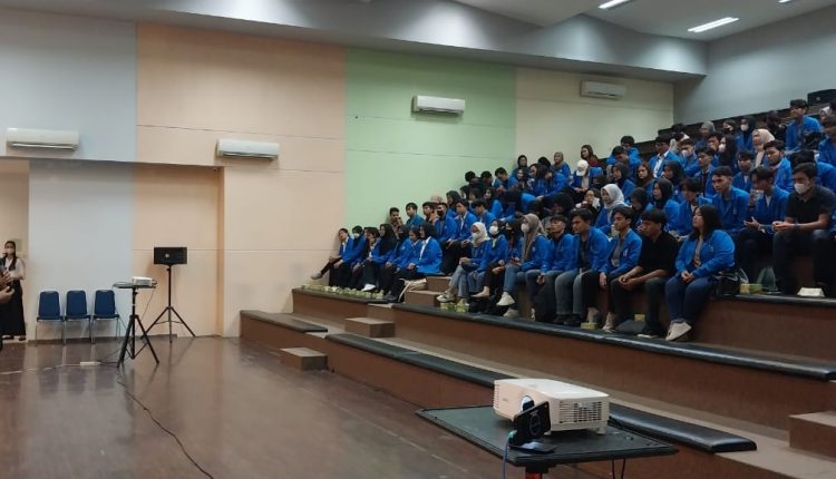 Workshop Karier