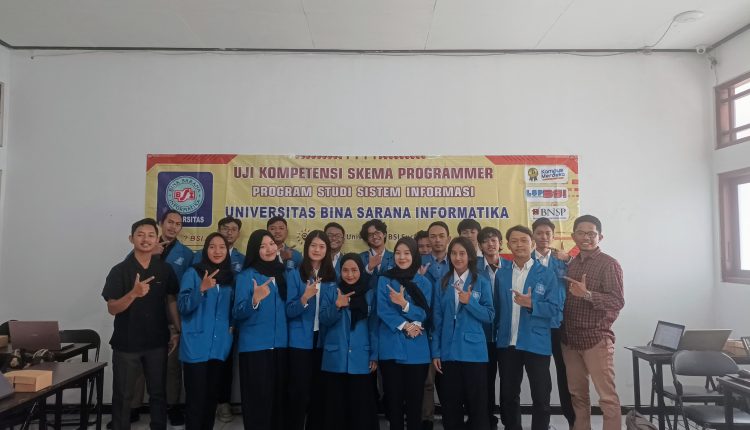 sertifikasi kompetensi
