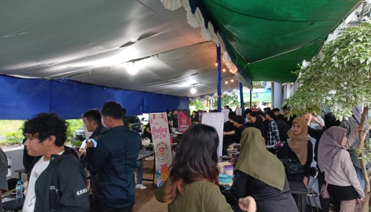 Entrepreneur Fair Universitas BSI