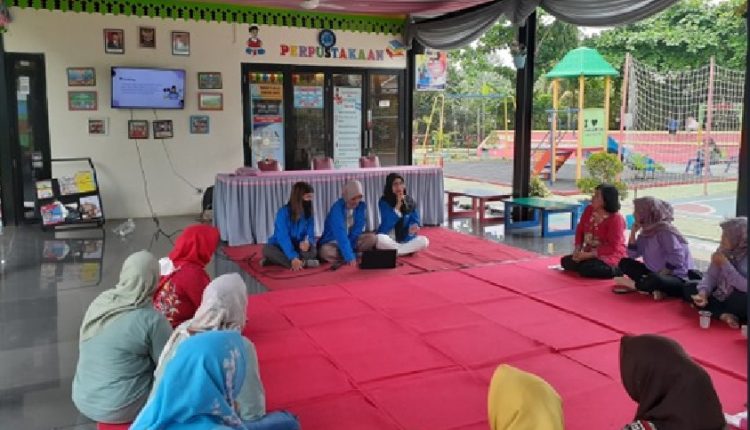 Mahasiswa Universitas BSI