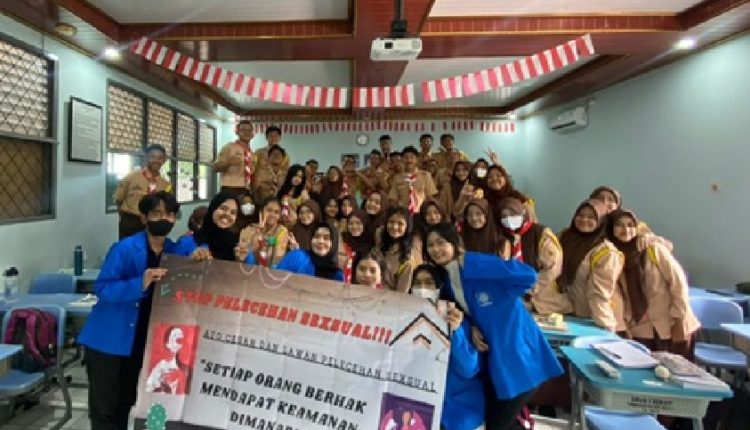 MKWK Berbasis Proyek Universitas BSI