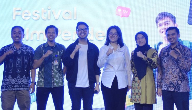 Festival film pendek