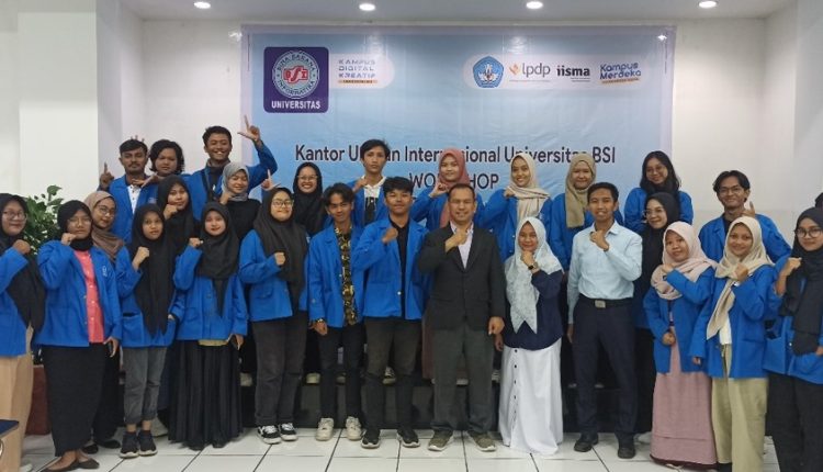 IISMA