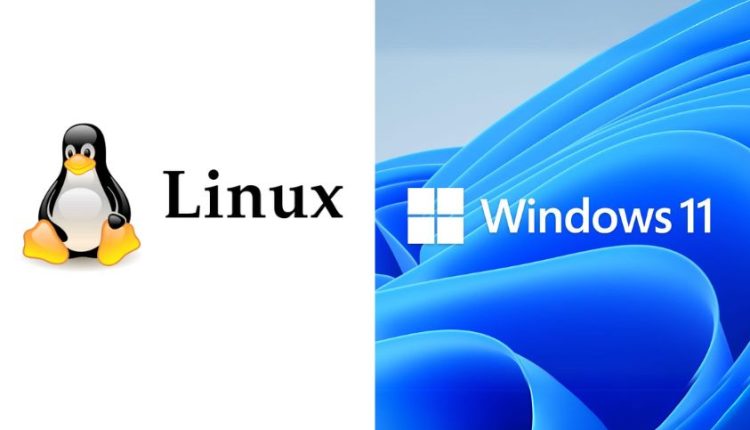 linux