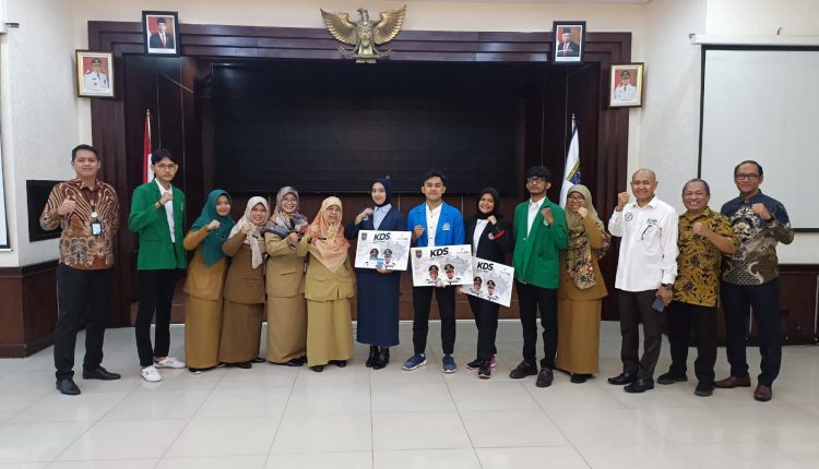 Pemerintah Kota Depok Berikan Beasiswa Bidik Manis