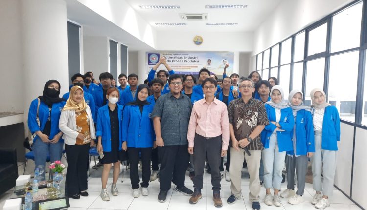 Lean Manufacturing