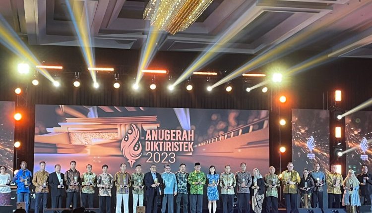 Universitas BSI Buktikan Diri Sebagai Kampus yang Taat Pelaporan PDDIKTI