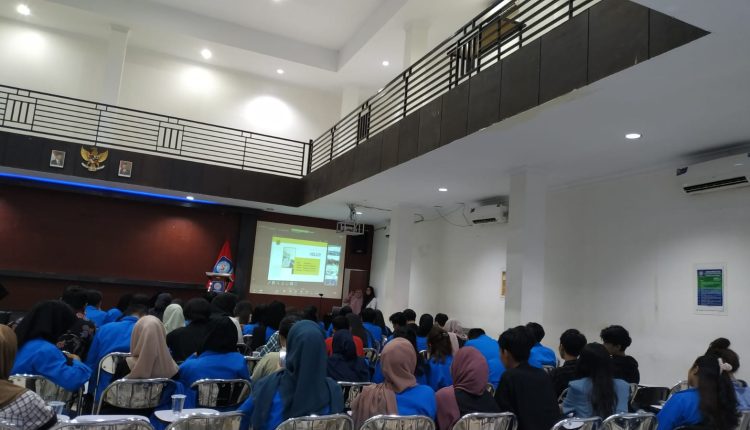Seminar Profesionalisme