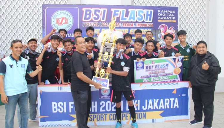 SMK Cengkareng 2