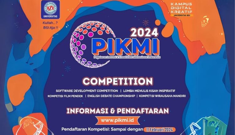 Pikmi 2024