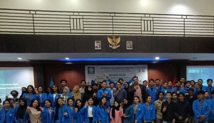 akselerasi transformasi digital