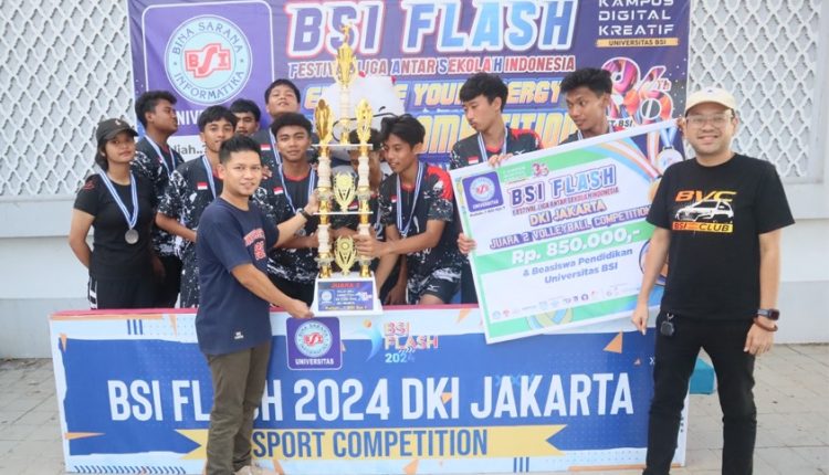 BSI FLASH 2024
