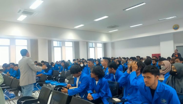 Agar Mahasiswa