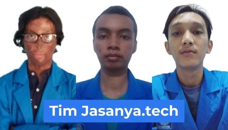 tim universitas bsi jasanya.tech