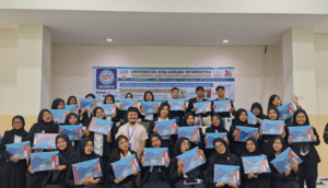 Seminar Menuju Profesionalisme Administrasi Perkantoran “Profesi Administrator di Era Digital”