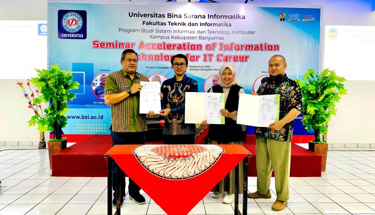 Dinkominfo Kabupaten Banyumas