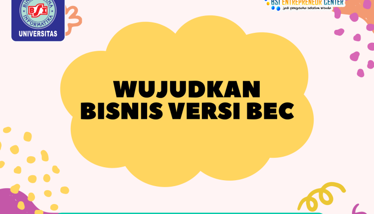 pebisnis