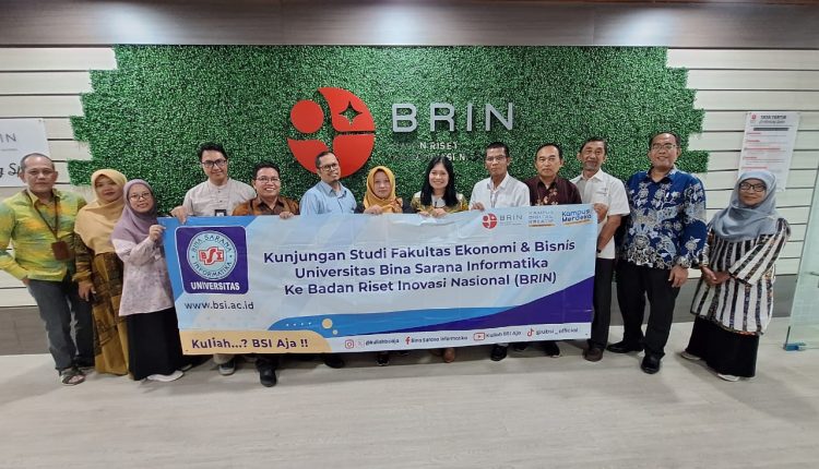 kunjungan industri