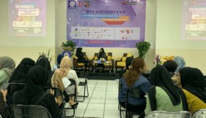 BSI Diginofest