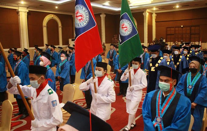 Universitas BSI Kampus Solo