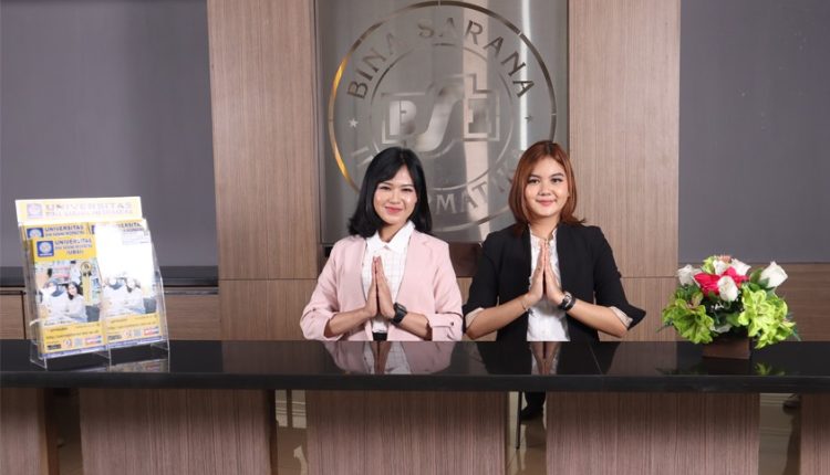 Pelayanan Kampus